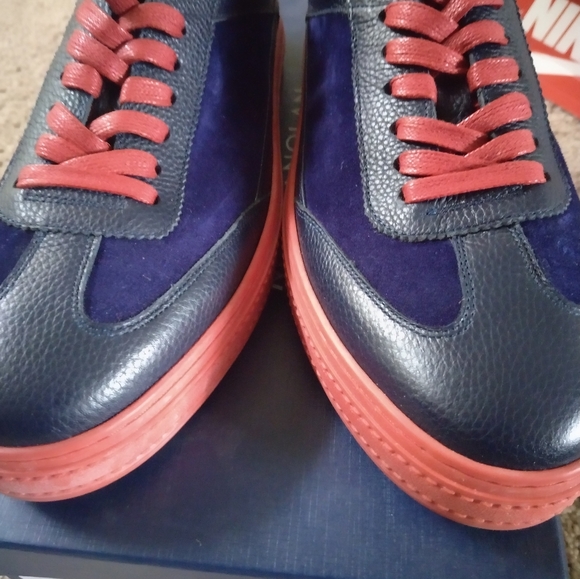 MEN SHOES - Picture 5 of 8